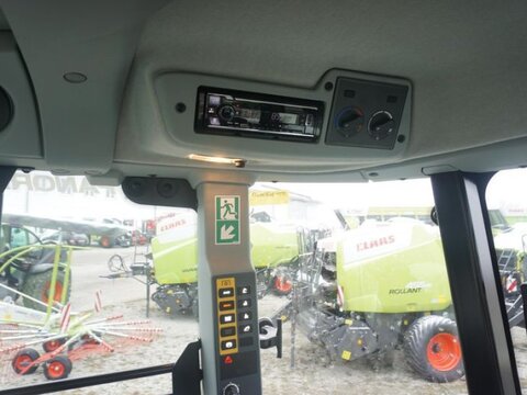 CLAAS ARION 420 STAGE V  CIS CLAAS T