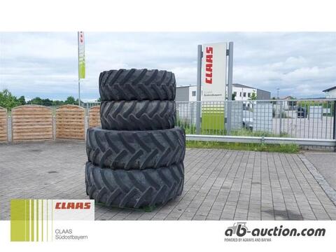 Sonstige 650/65 R42 - 540/65 R30