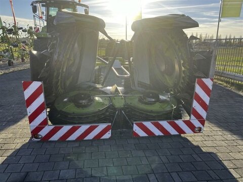 Claas ORBIS 600 TS 2