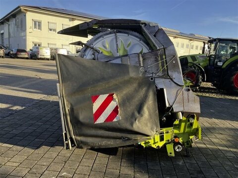 Claas ORBIS 600 TS 3