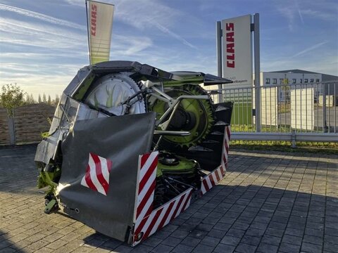 CLAAS ORBIS 600 TS