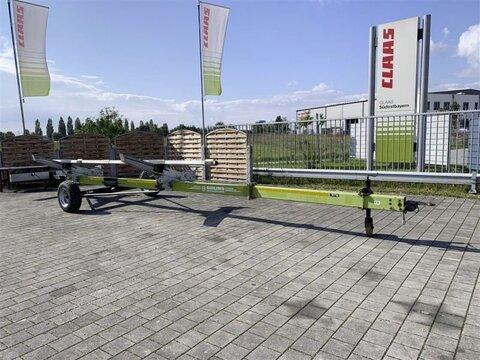 Sonstige BRUNS TRANSPORTWAGEN 770