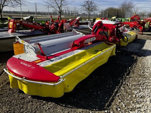 Pöttinger A9 EXTRA 2