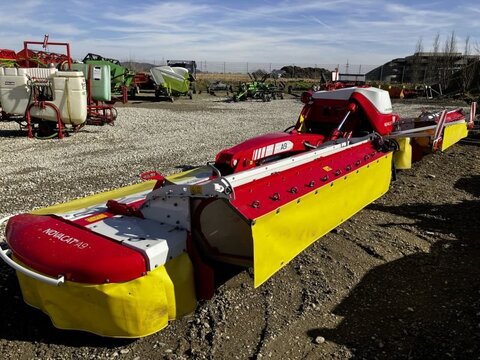 Pöttinger A9 EXTRA 3