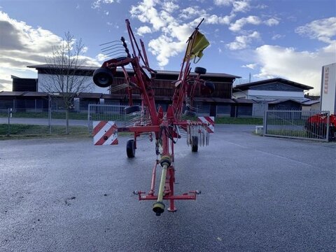 Pöttinger TOP 650 MULTITAST 2