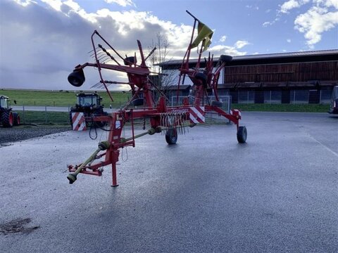 Pöttinger TOP 650 MULTITAST 3