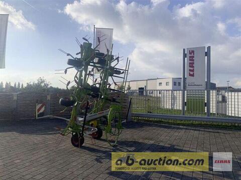Claas VOLTO 1100