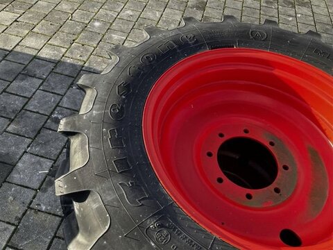 REIFEN 400/65R28 + 540/65R38 3