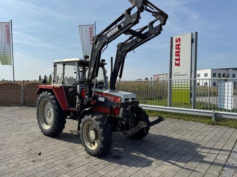 Steyr STEYR 8080