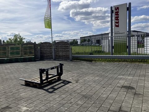 Fliegl STAPLERGABEL EASY