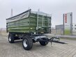 Fliegl DK 180 MAXUM FOX