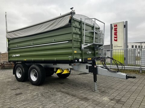 Fliegl TDK 200 FOX