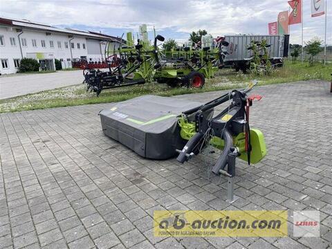 Claas DISCO 24 MESSERSCHNELLWECHSEL 3