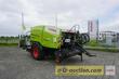 Claas ROLLANT 455 RC UNIWRAP