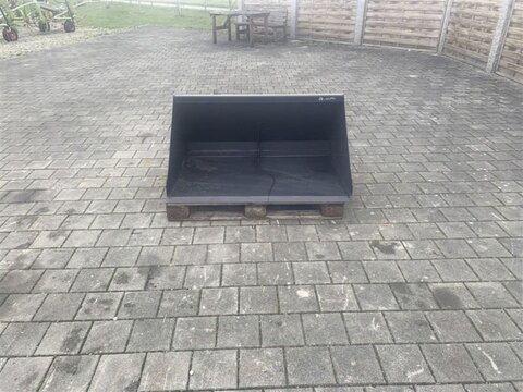 Thaler UNIVERSALSCHAUFEL 1,25M 2