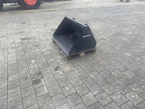 Thaler UNIVERSALSCHAUFEL 1,25M 3