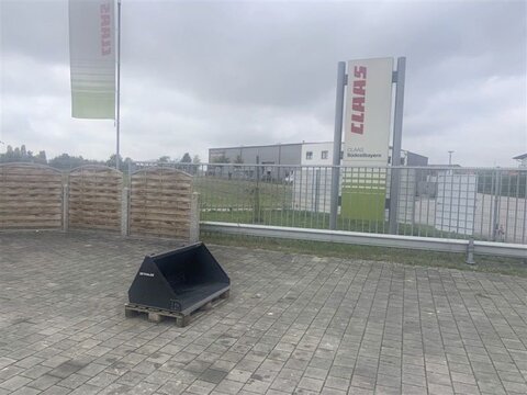 Thaler UNIVERSALSCHAUFEL 1,25M