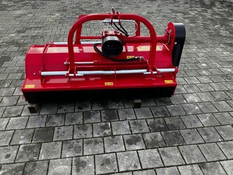 Tehnos MULCHER 170 R LW HECKANBAU 2