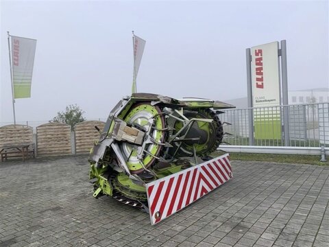 CLAAS ORBIS 600