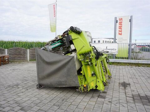 <strong>CLAAS ORBIS 750 AC T</strong><br />