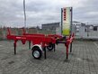 Krpan LÄNGS-QUERFÖRDERER RV 45 M