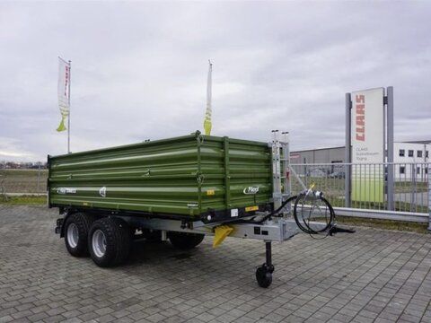 Fliegl TDK 100 VR FOX