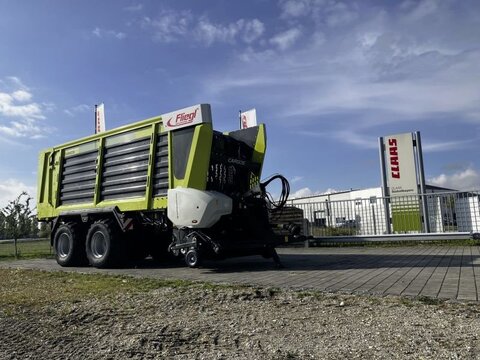 Fliegl CARGOS 8400