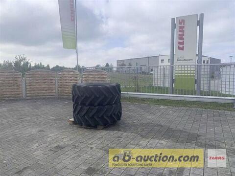 BKT 600/70 R 30