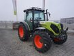 CLAAS AXOS 240 ADVANCED