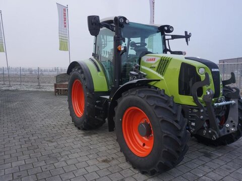 CLAAS ARION 450 STAGE V  CIS