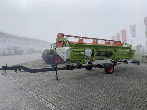 Claas VARIO V 620 3