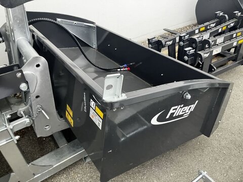 Fliegl HECK- UND HOCHKIPPSCHAUFEL 2