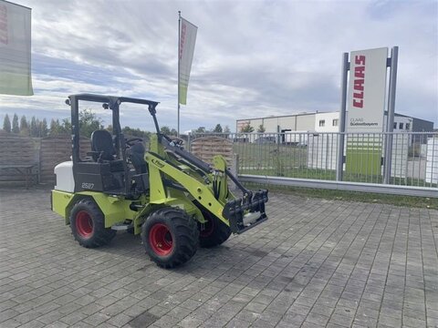Fliegl 2527