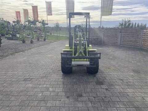 Fliegl 2527 2