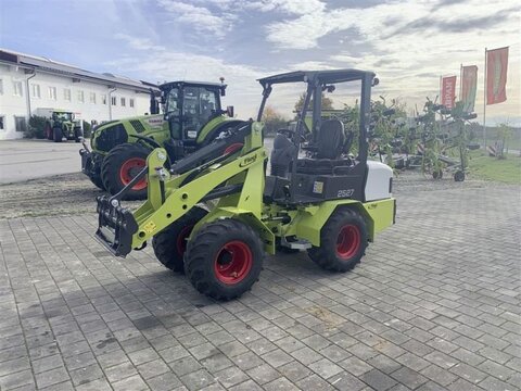 Fliegl 2527 3