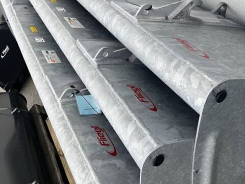 Fliegl SCHWERGUTSCHAUFEL STANDARD 2