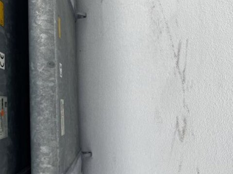 Fliegl SCHWERGUTSCHAUFEL STANDARD 3