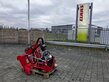 Krpan RÜCKEZANGE KL 1500 FF