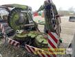 Claas ORBIS 600 TS