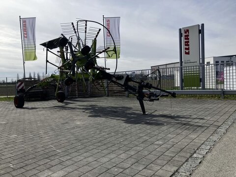 CLAAS LINER 1700 TWIN