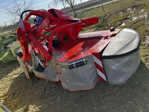 Kuhn MÄHWERK 3125 FF 3
