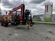 Krpan GP 8 DF + GD
