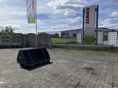 Fliegl LEICHTGUTSCHAUFEL 1500 MM
