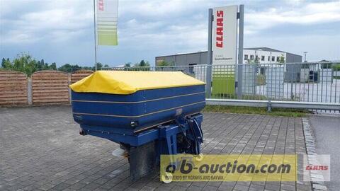 Bogballe M2W