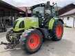 CLAAS Arion 610 CIS