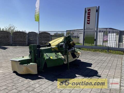 Krone EASYCUT F 320 CV