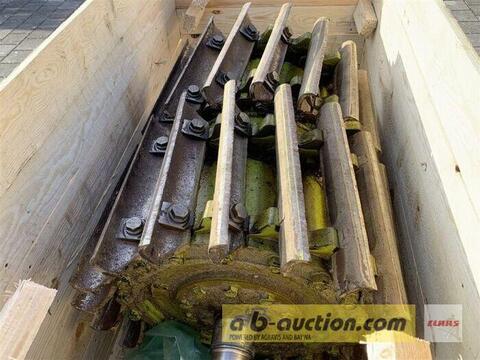 Claas MESSERTROMMEL V  MAX 18 (36) 2