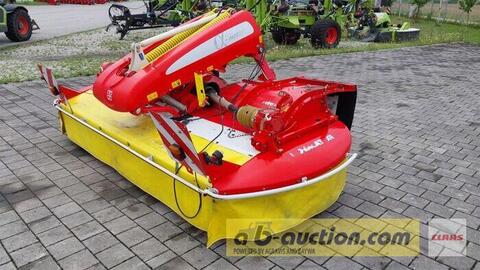 Pöttinger NOVACAT 301 ALPHA MOTION ED 3