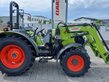 CLAAS ELIOS 210 PLATTFORM