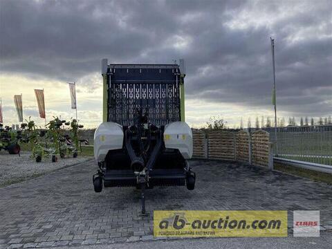 Fliegl CARGOS 8500 2